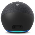 amazon echo dot 5ta gen detras